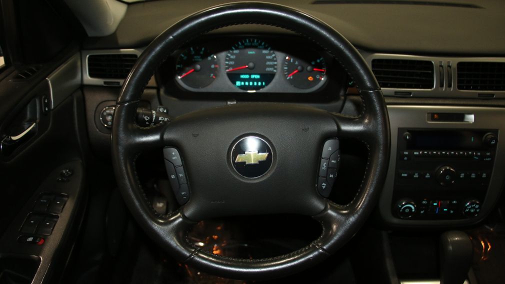 2011 Chevrolet Impala LTZ AUTO A/C CUIR TOIT MAGS #15