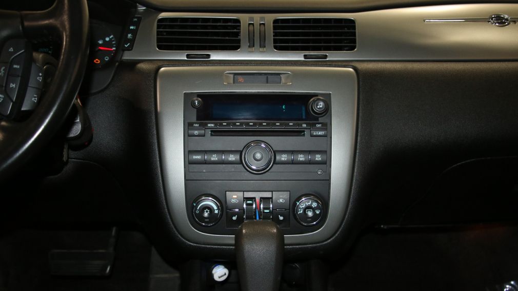 2011 Chevrolet Impala LTZ AUTO A/C CUIR TOIT MAGS #17