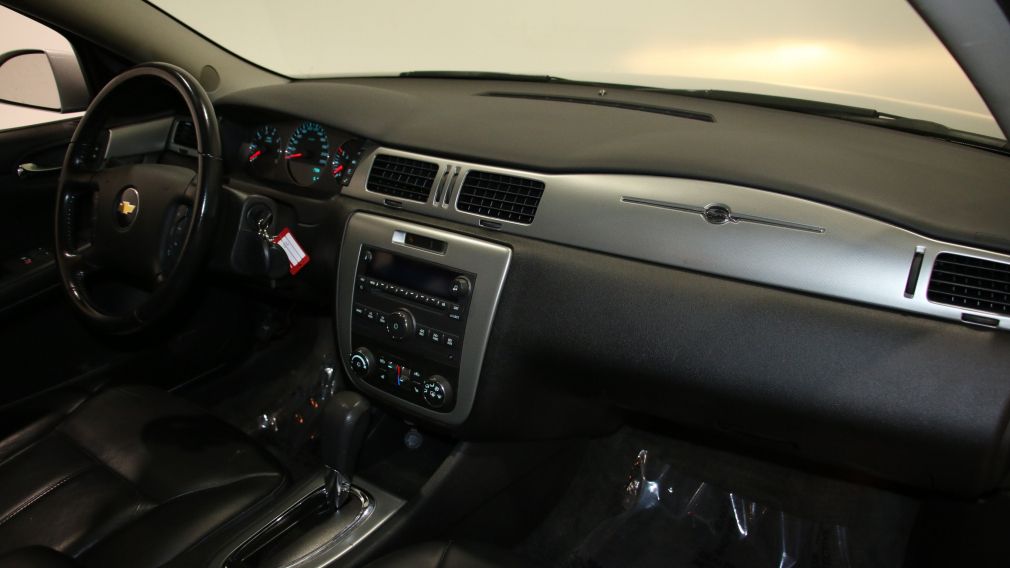 2011 Chevrolet Impala LTZ AUTO A/C CUIR TOIT MAGS #22