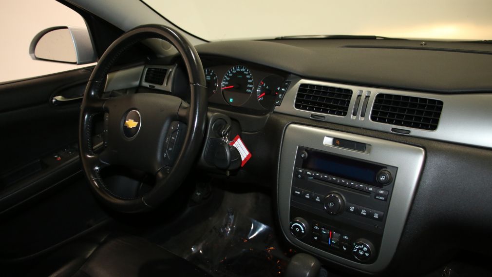 2011 Chevrolet Impala LTZ AUTO A/C CUIR TOIT MAGS #24