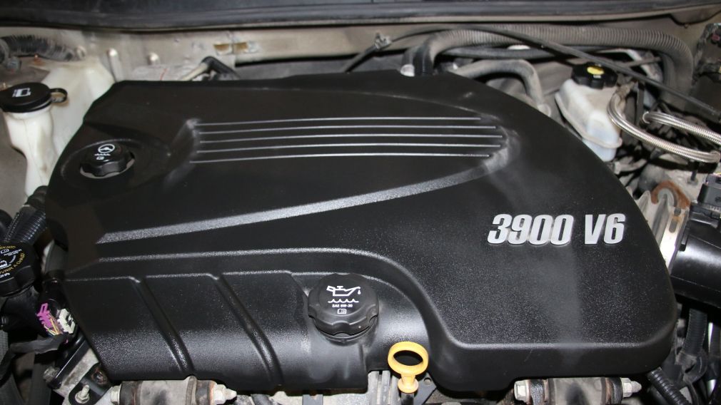 2011 Chevrolet Impala LTZ AUTO A/C CUIR TOIT MAGS #27