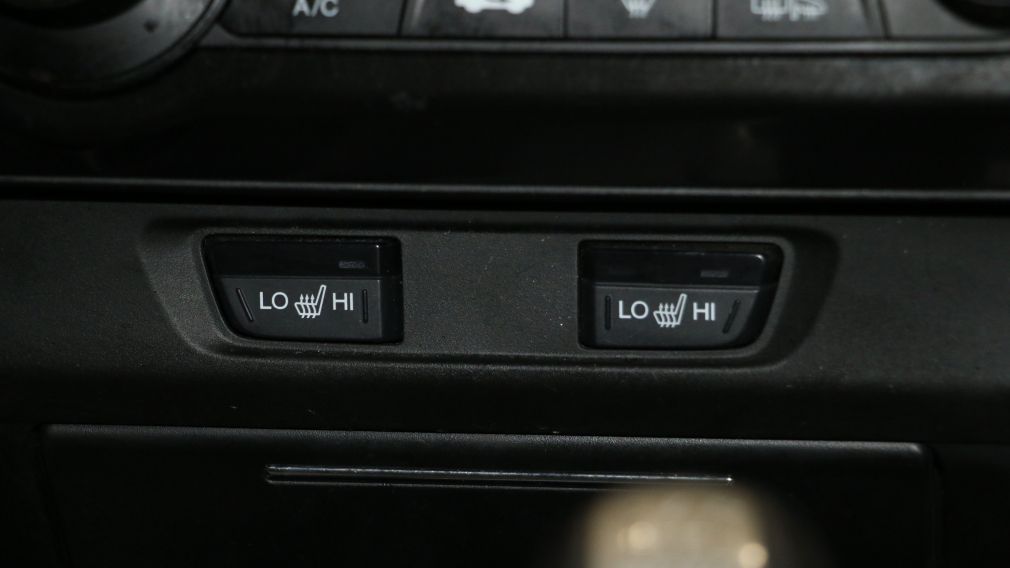 2013 Honda Civic LX A/C GR ELECT BLUETOOTH #15