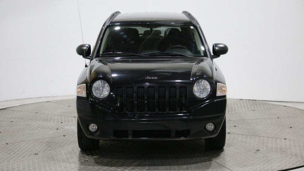 2010 Jeep Compass NORTH EDITION 4X4 A/C GR ÉLECT MAGS #2