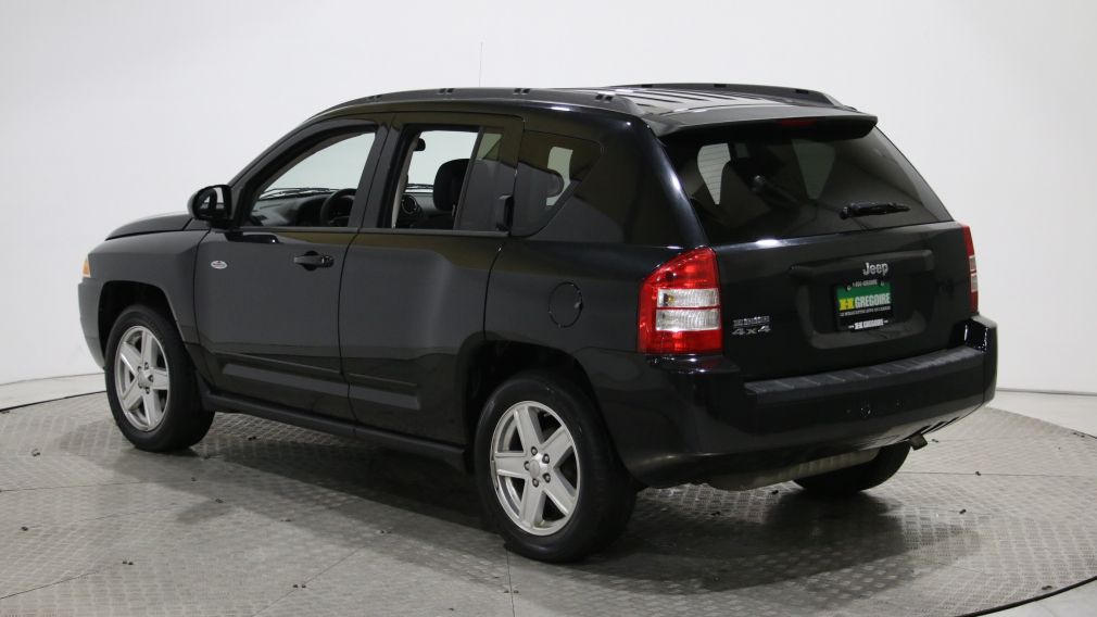 2010 Jeep Compass NORTH EDITION 4X4 A/C GR ÉLECT MAGS #5