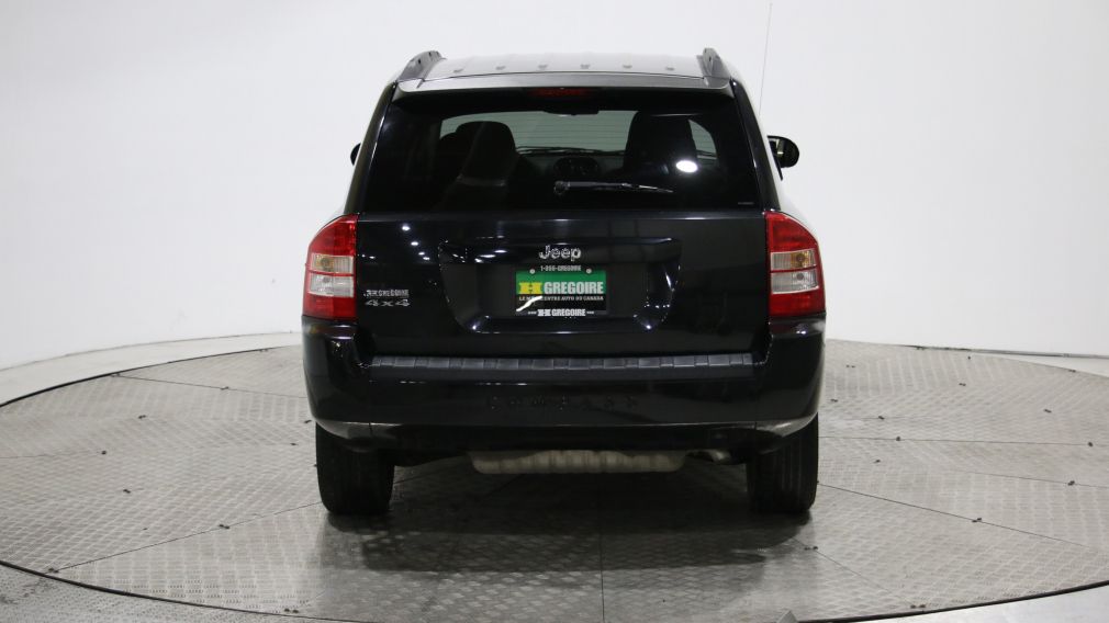 2010 Jeep Compass NORTH EDITION 4X4 A/C GR ÉLECT MAGS #6