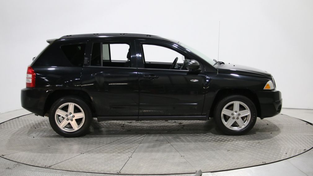 2010 Jeep Compass NORTH EDITION 4X4 A/C GR ÉLECT MAGS #8