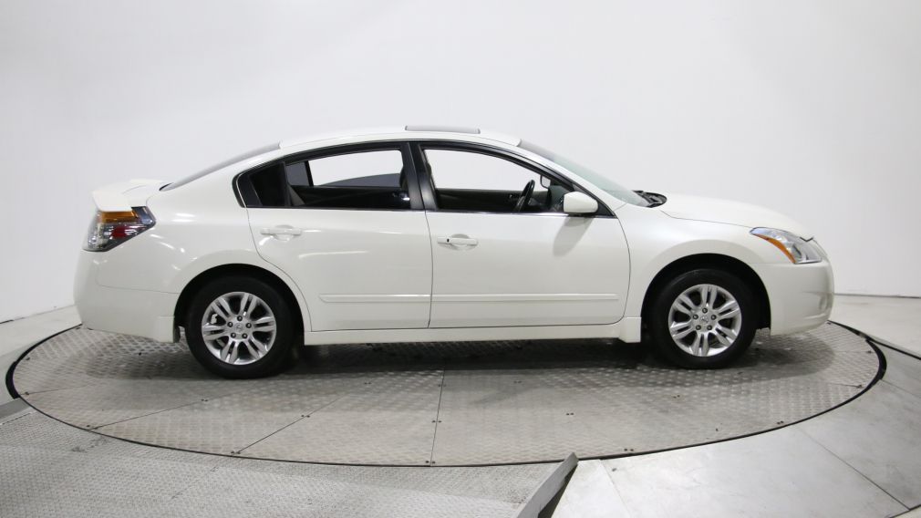 2012 Nissan Altima 2.5 S AUTO A/C TOIT BLUETOOTH MAGS #6