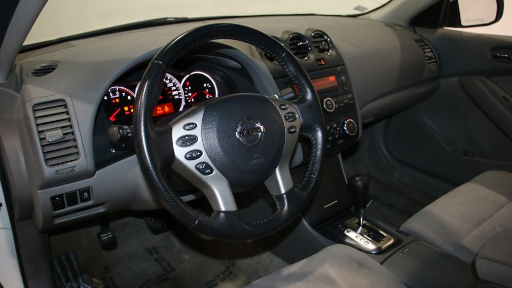 2012 Nissan Altima 2.5 S AUTO A/C TOIT BLUETOOTH MAGS #7