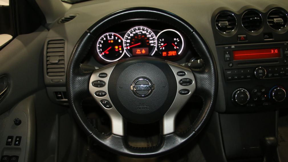 2012 Nissan Altima 2.5 S AUTO A/C TOIT BLUETOOTH MAGS #13