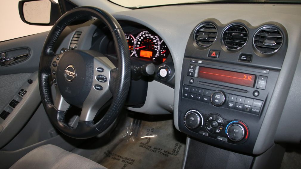 2012 Nissan Altima 2.5 S AUTO A/C TOIT BLUETOOTH MAGS #23