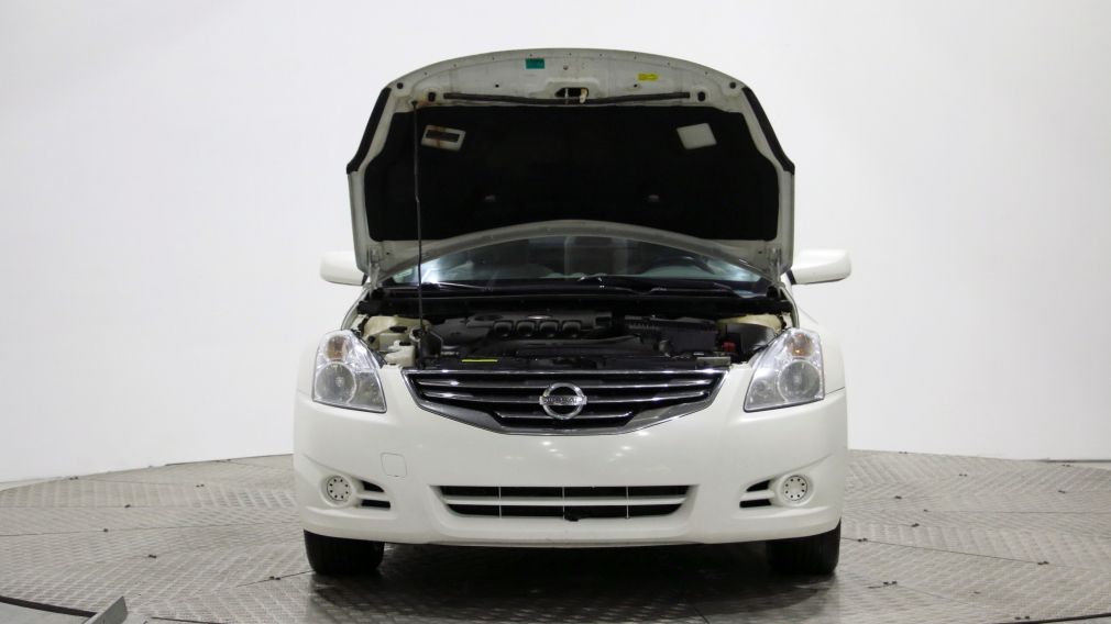 2012 Nissan Altima 2.5 S AUTO A/C TOIT BLUETOOTH MAGS #25