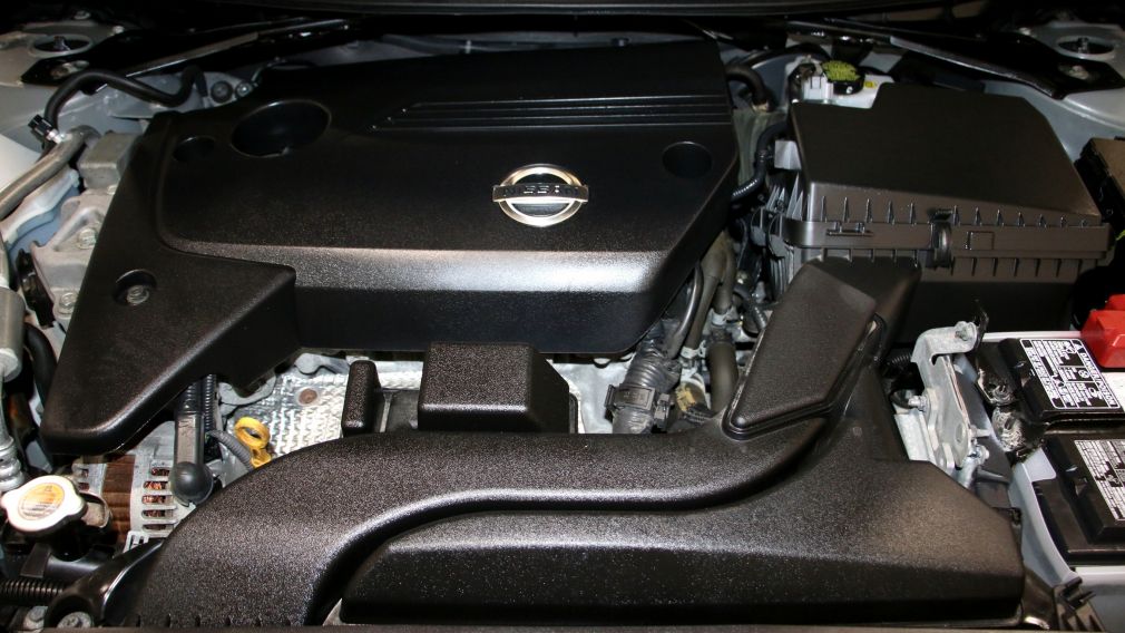 2012 Nissan Altima 2.5 S AUTO A/C TOIT BLUETOOTH MAGS #26