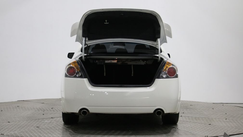 2012 Nissan Altima 2.5 S AUTO A/C TOIT BLUETOOTH MAGS #27