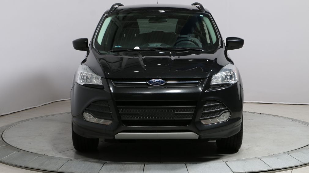 2014 Ford Escape SE 4WD A/C BLUETOOTH MAGS #1