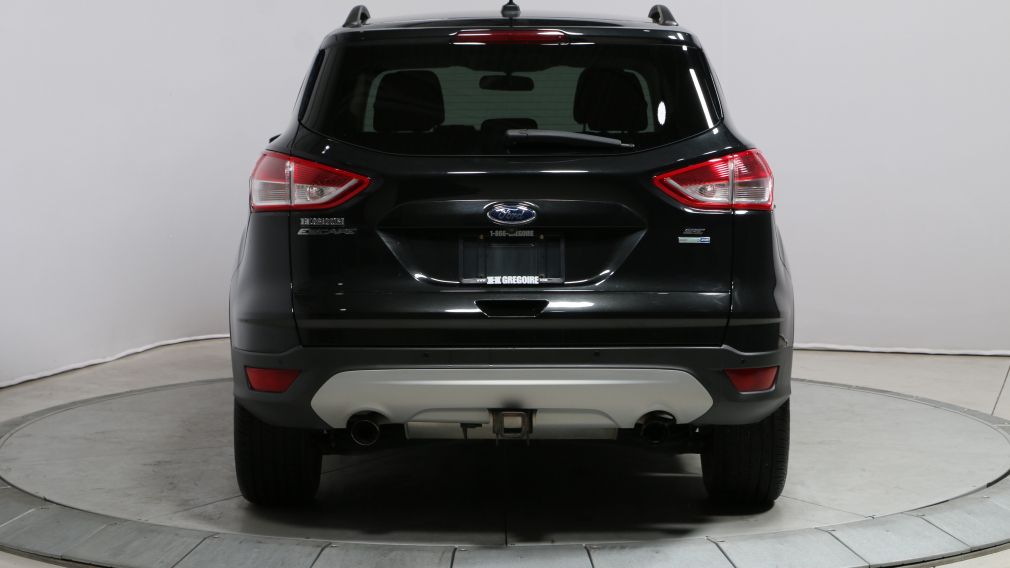 2014 Ford Escape SE 4WD A/C BLUETOOTH MAGS #5