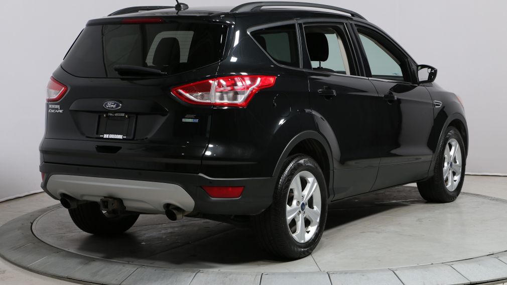 2014 Ford Escape SE 4WD A/C BLUETOOTH MAGS #7