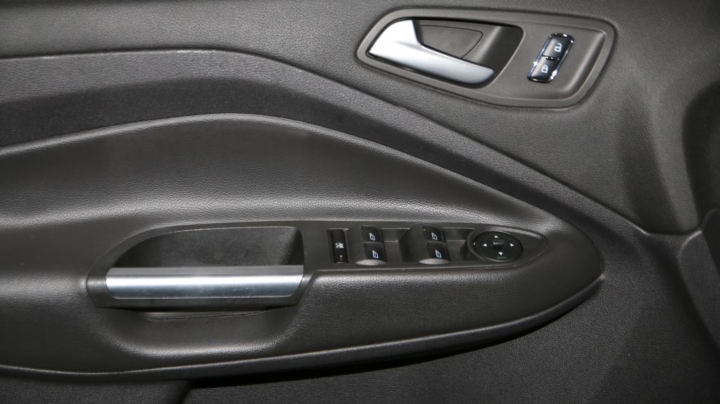 2014 Ford Escape SE 4WD A/C BLUETOOTH MAGS #10