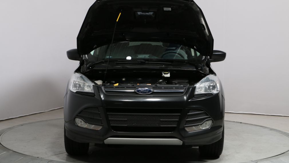 2014 Ford Escape SE 4WD A/C BLUETOOTH MAGS #30