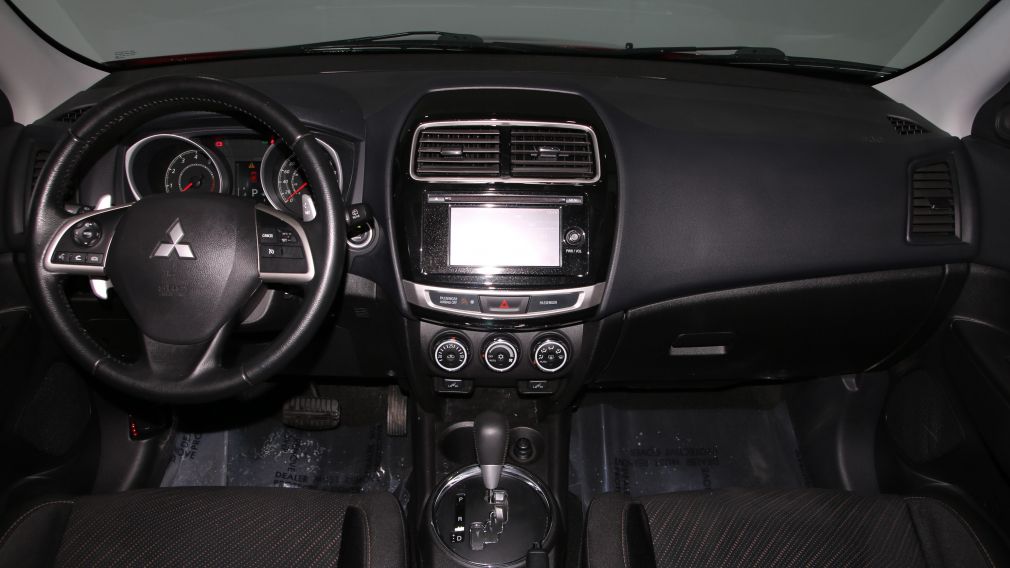 2015 Mitsubishi RVR GT AUTO A/C BLUETOOTH TOIT PANORAMIQUE #11