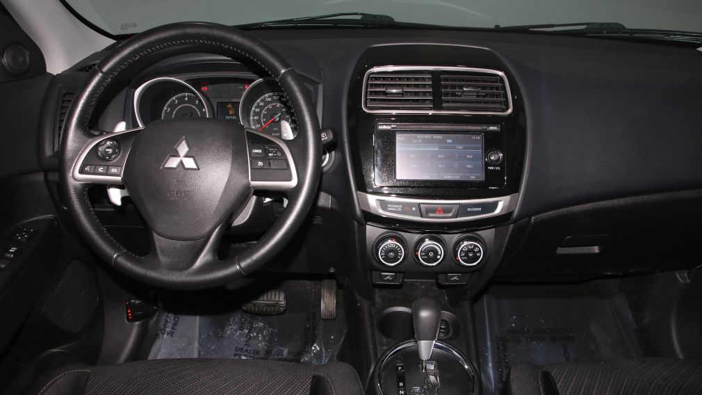 2015 Mitsubishi RVR GT AUTO A/C BLUETOOTH TOIT PANORAMIQUE #13