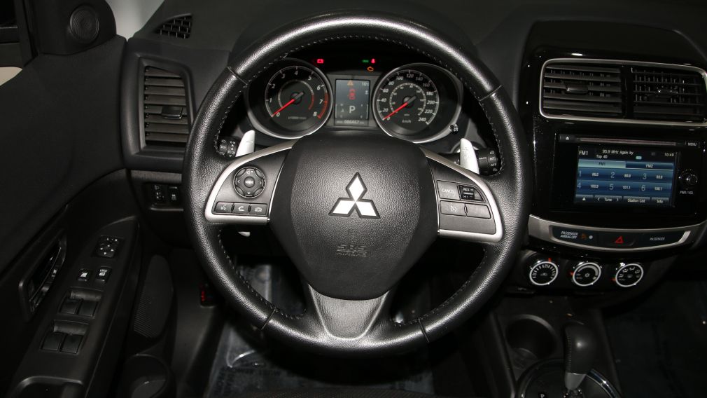 2015 Mitsubishi RVR GT AUTO A/C BLUETOOTH TOIT PANORAMIQUE #13