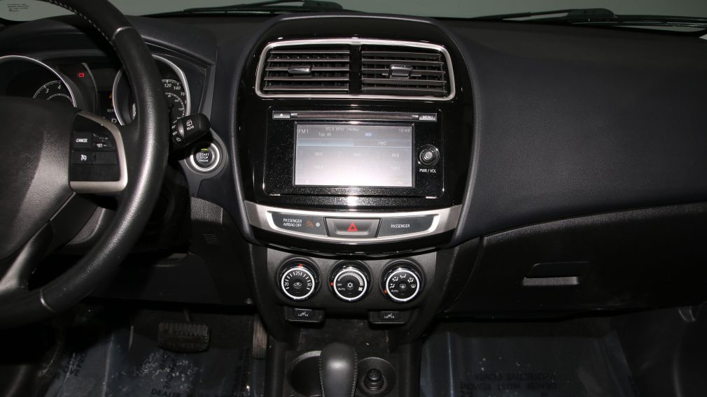 2015 Mitsubishi RVR GT AUTO A/C BLUETOOTH TOIT PANORAMIQUE #14