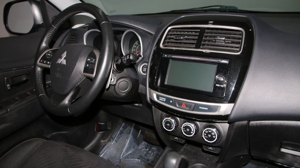 2015 Mitsubishi RVR GT AUTO A/C BLUETOOTH TOIT PANORAMIQUE #24