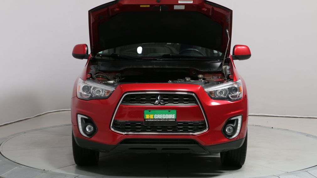 2015 Mitsubishi RVR GT AUTO A/C BLUETOOTH TOIT PANORAMIQUE #26