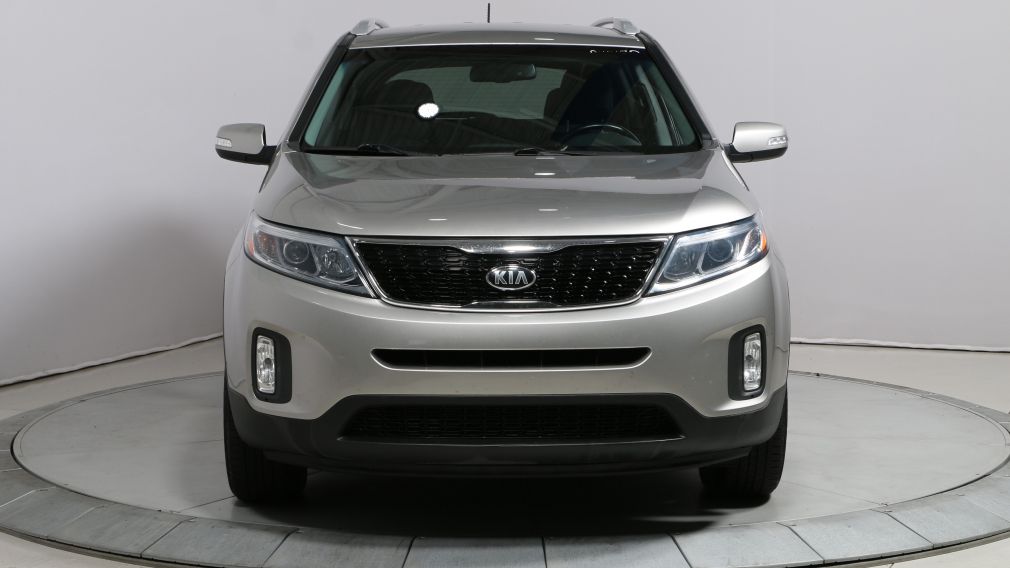 2015 Kia Sorento LX V6 AUTO A/C GR ELECT MAGS BLUETHOOT #2