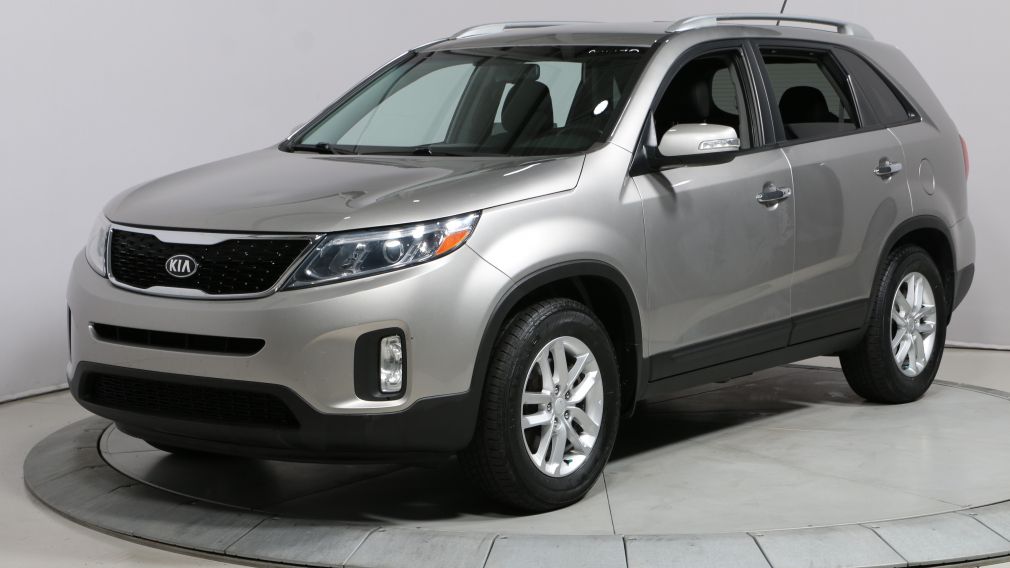 2015 Kia Sorento LX V6 AUTO A/C GR ELECT MAGS BLUETHOOT #2