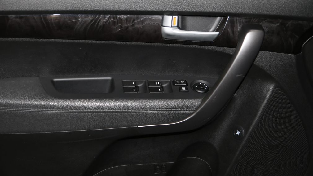 2015 Kia Sorento LX V6 AUTO A/C GR ELECT MAGS BLUETHOOT #10