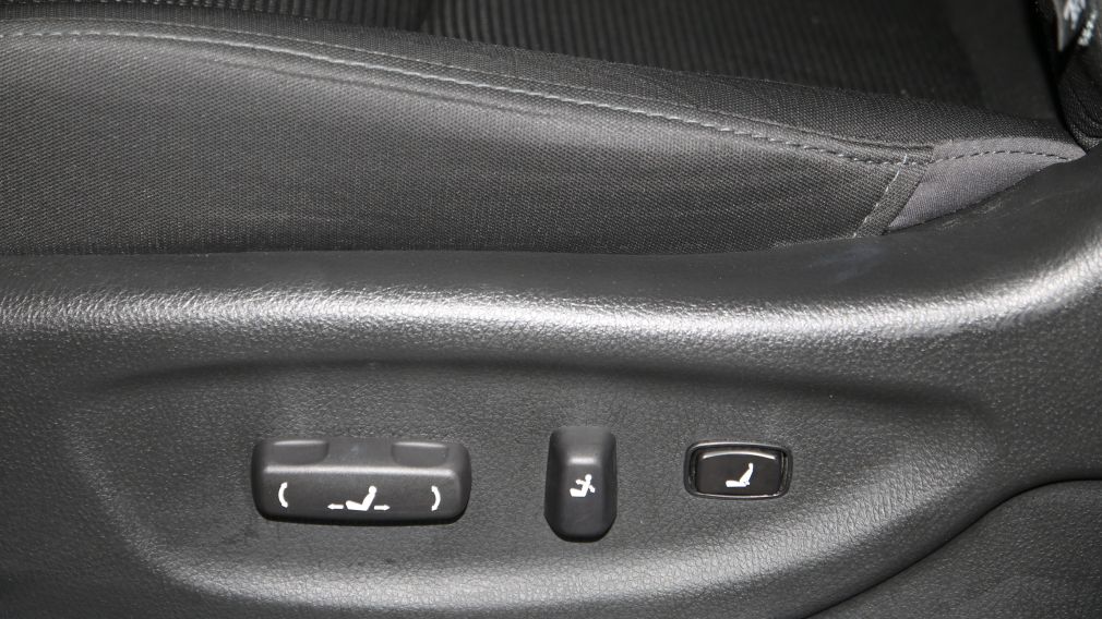 2015 Kia Sorento LX V6 AUTO A/C GR ELECT MAGS BLUETHOOT #12
