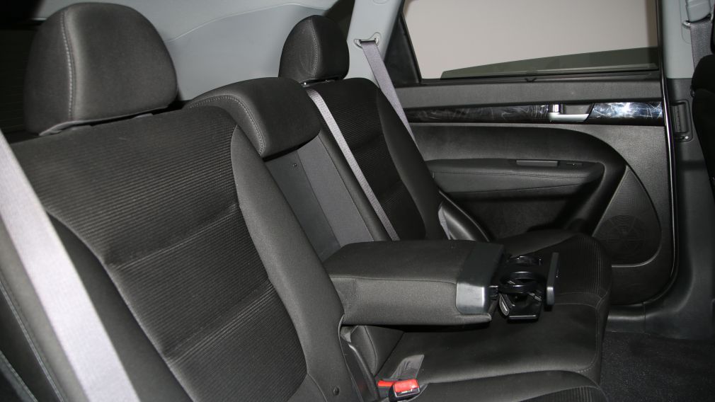 2015 Kia Sorento LX V6 AUTO A/C GR ELECT MAGS BLUETHOOT #22