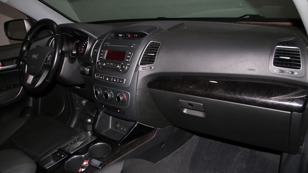 2015 Kia Sorento LX V6 AUTO A/C GR ELECT MAGS BLUETHOOT #23