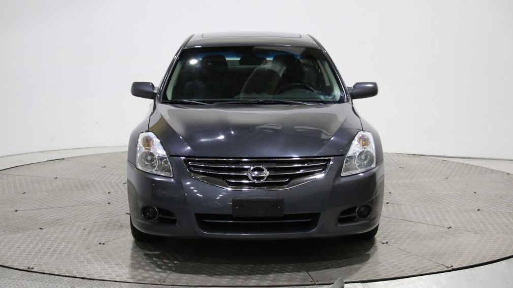 2012 Nissan Altima 2.5 S AUTO A/C GR ELECT TOIT MAGS #2