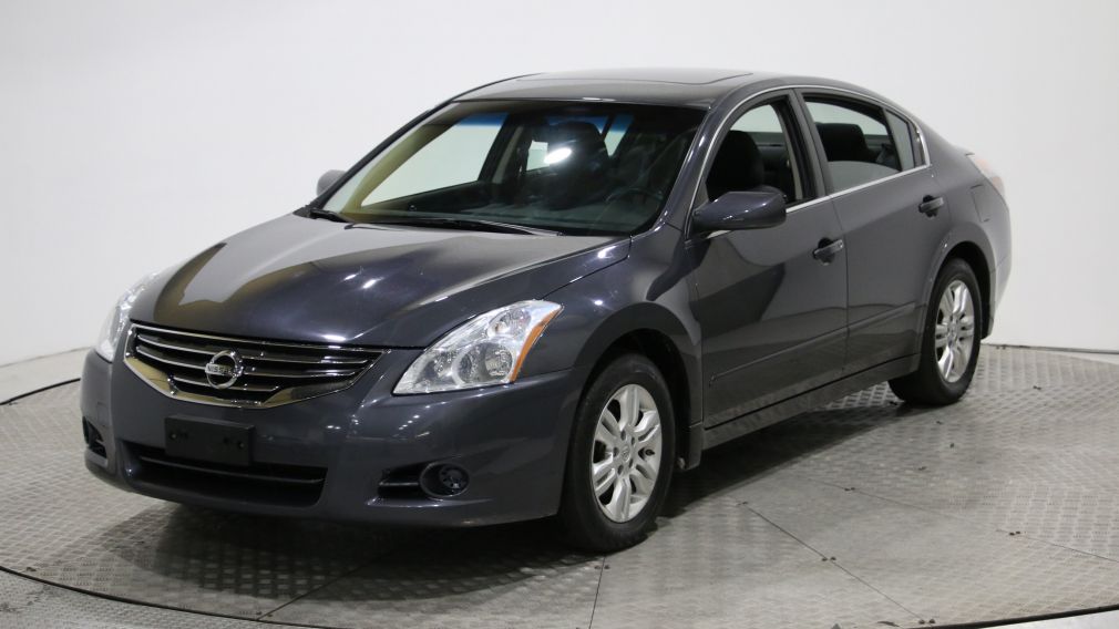 2012 Nissan Altima 2.5 S AUTO A/C GR ELECT TOIT MAGS #3