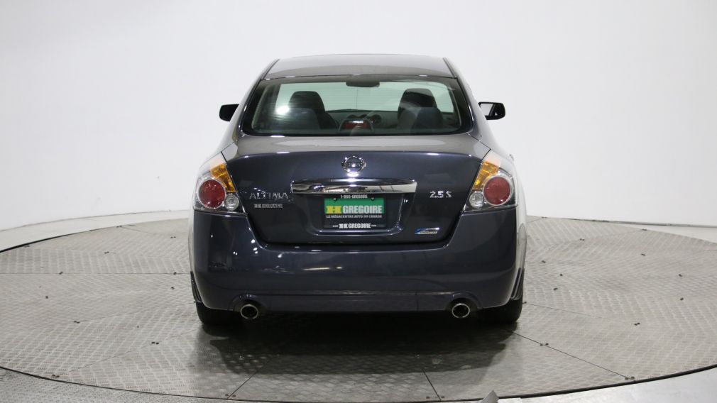2012 Nissan Altima 2.5 S AUTO A/C GR ELECT TOIT MAGS #6
