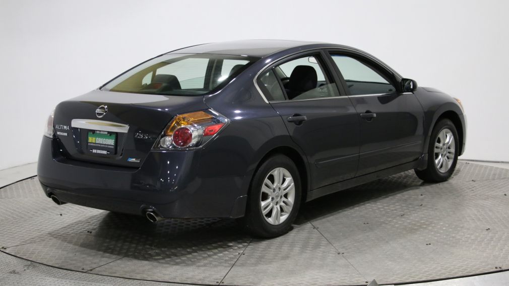 2012 Nissan Altima 2.5 S AUTO A/C GR ELECT TOIT MAGS #7