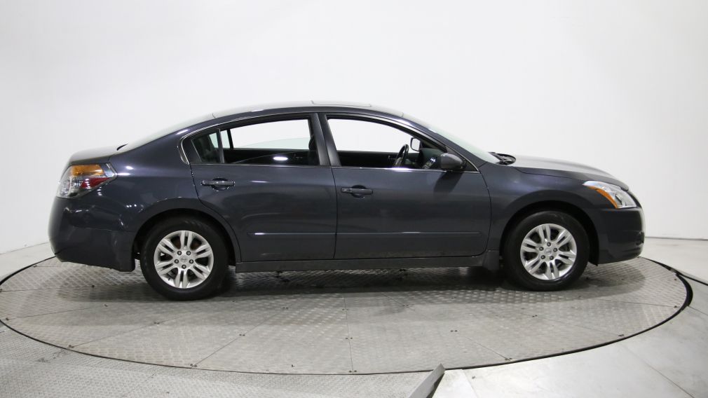 2012 Nissan Altima 2.5 S AUTO A/C GR ELECT TOIT MAGS #8