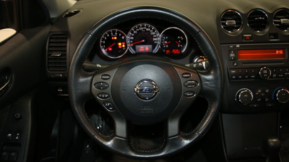 2012 Nissan Altima 2.5 S AUTO A/C GR ELECT TOIT MAGS #17
