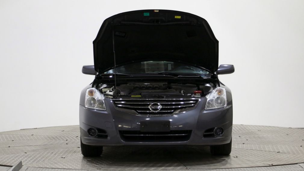 2012 Nissan Altima 2.5 S AUTO A/C GR ELECT TOIT MAGS #29