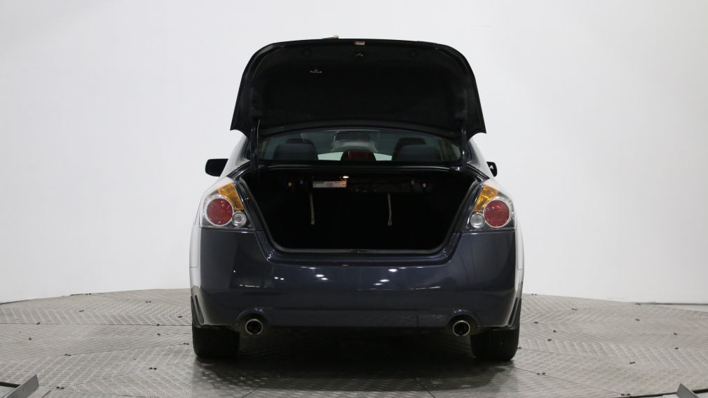2012 Nissan Altima 2.5 S AUTO A/C GR ELECT TOIT MAGS #31
