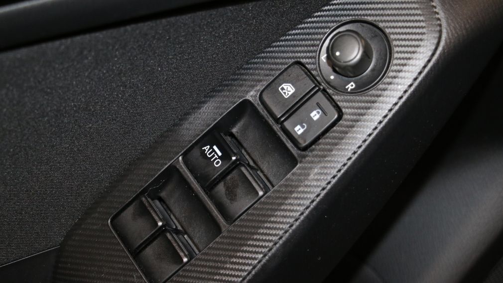 2014 Mazda 3 GS-SKY A/C GR ELECT MAGS CAM DE RECULE #10