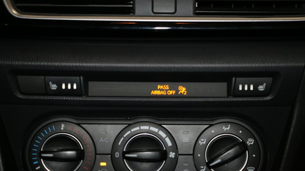 2014 Mazda 3 GS-SKY A/C GR ELECT MAGS CAM DE RECULE #16