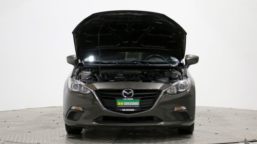 2014 Mazda 3 GS-SKY A/C GR ELECT MAGS CAM DE RECULE #26