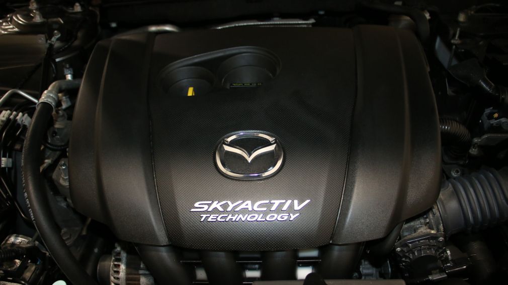 2014 Mazda 3 GS-SKY A/C GR ELECT MAGS CAM DE RECULE #28