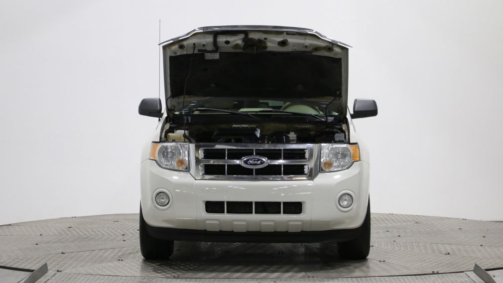 2011 Ford Escape XLT V6 AWD A/C CUIR MAGS #26