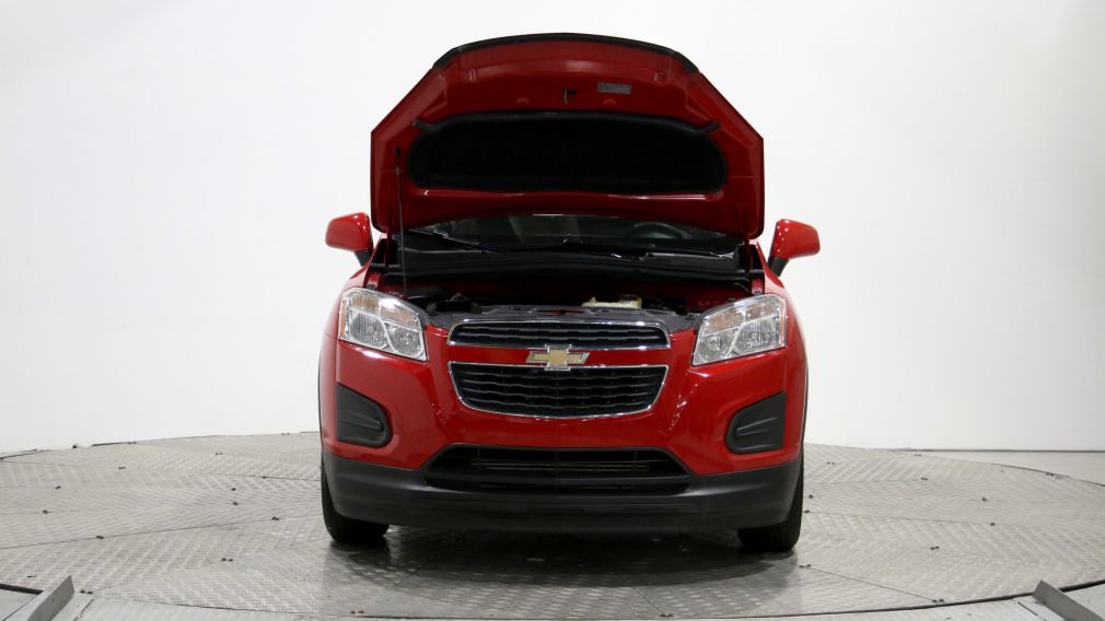 2014 Chevrolet Trax LS GR ÉLECT BLUETHOOT #26