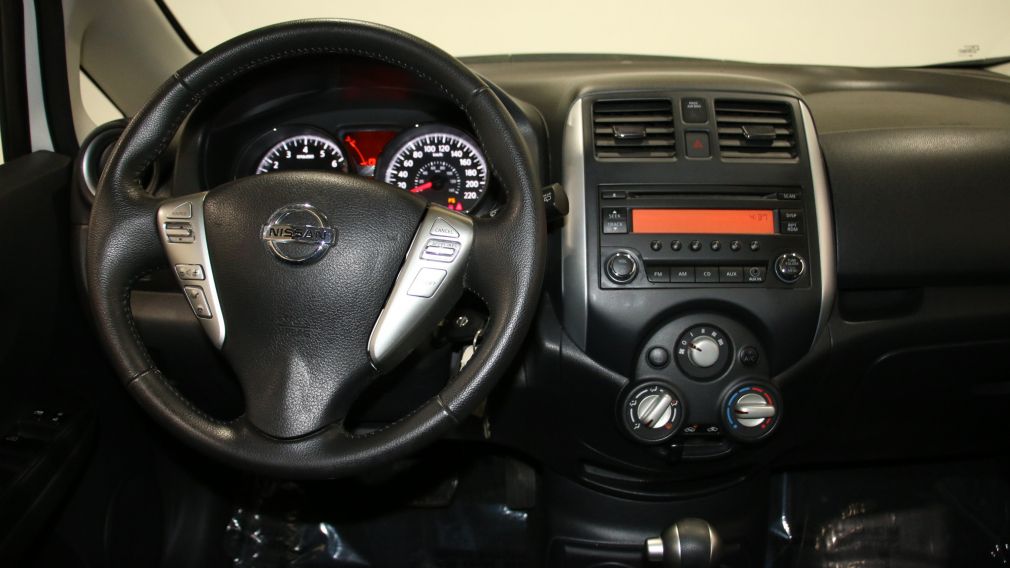 2014 Nissan Versa NOTE SV AUTO A/C GR ELECT #12