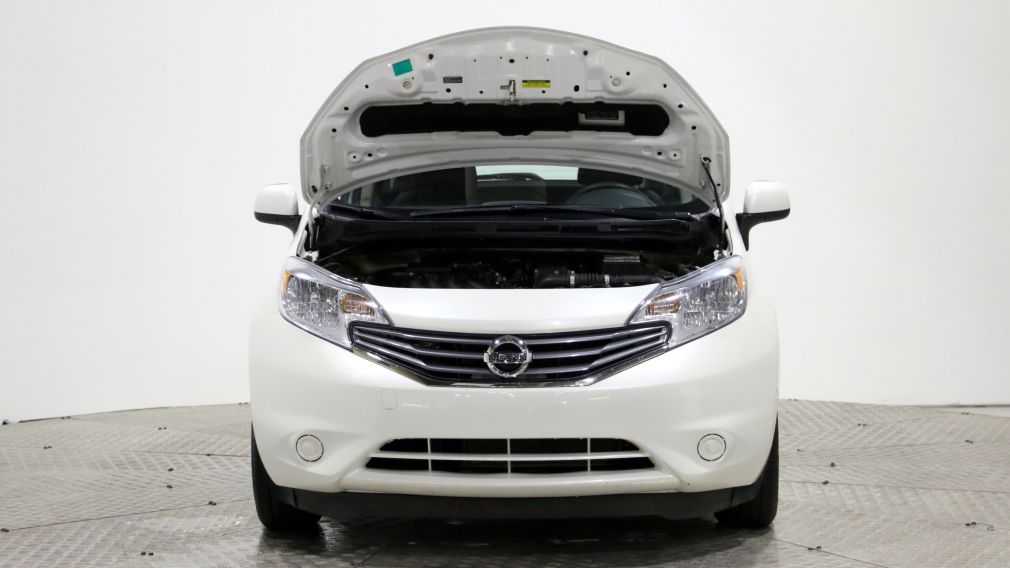 2014 Nissan Versa NOTE SV AUTO A/C GR ELECT #23